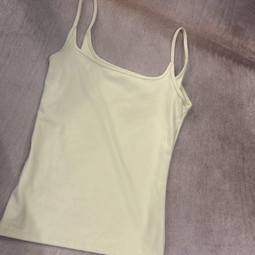 JOAH brown tank
